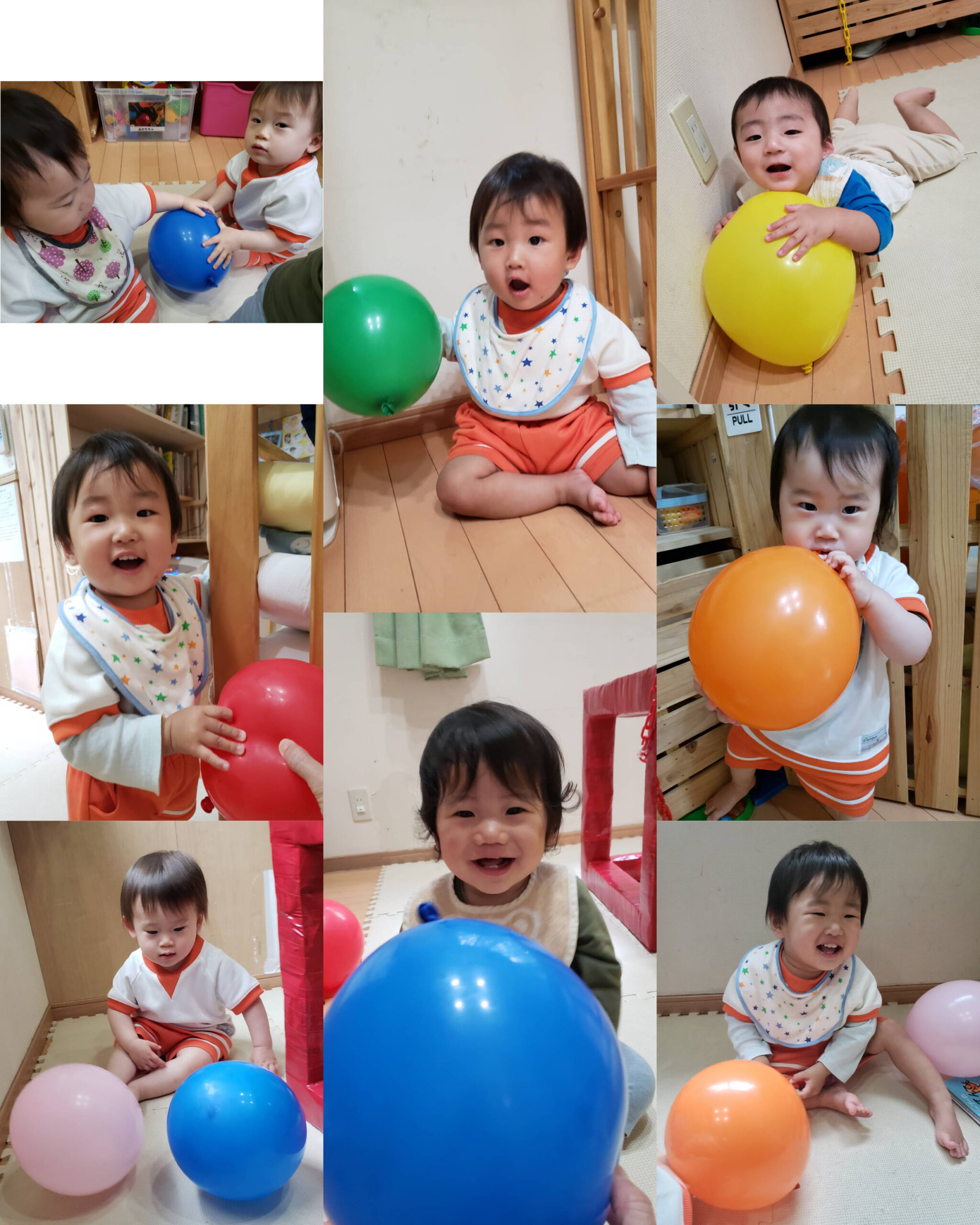 2021.05.24 大分市猪野の認可保育園 慶光保育園｜知育・食育・体育・徳育で子供たちを育んでいます